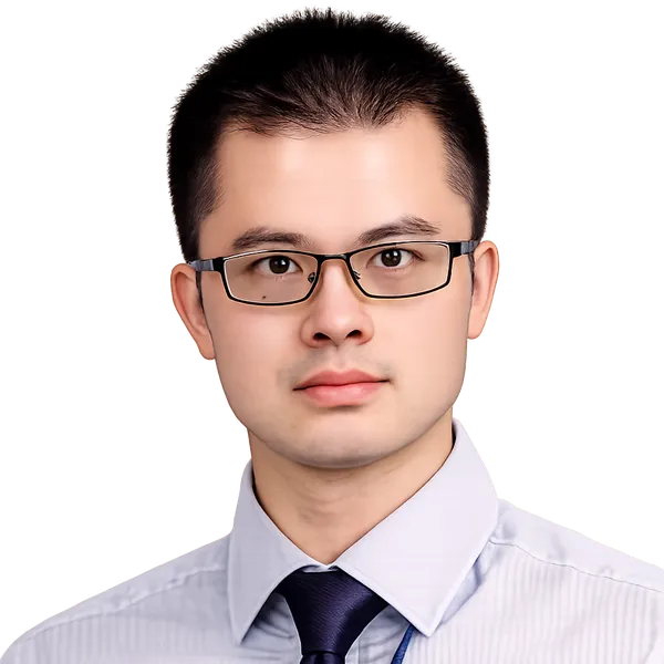 Victor Xiong, OEM Division leader and custom battery specialist at THOR Power