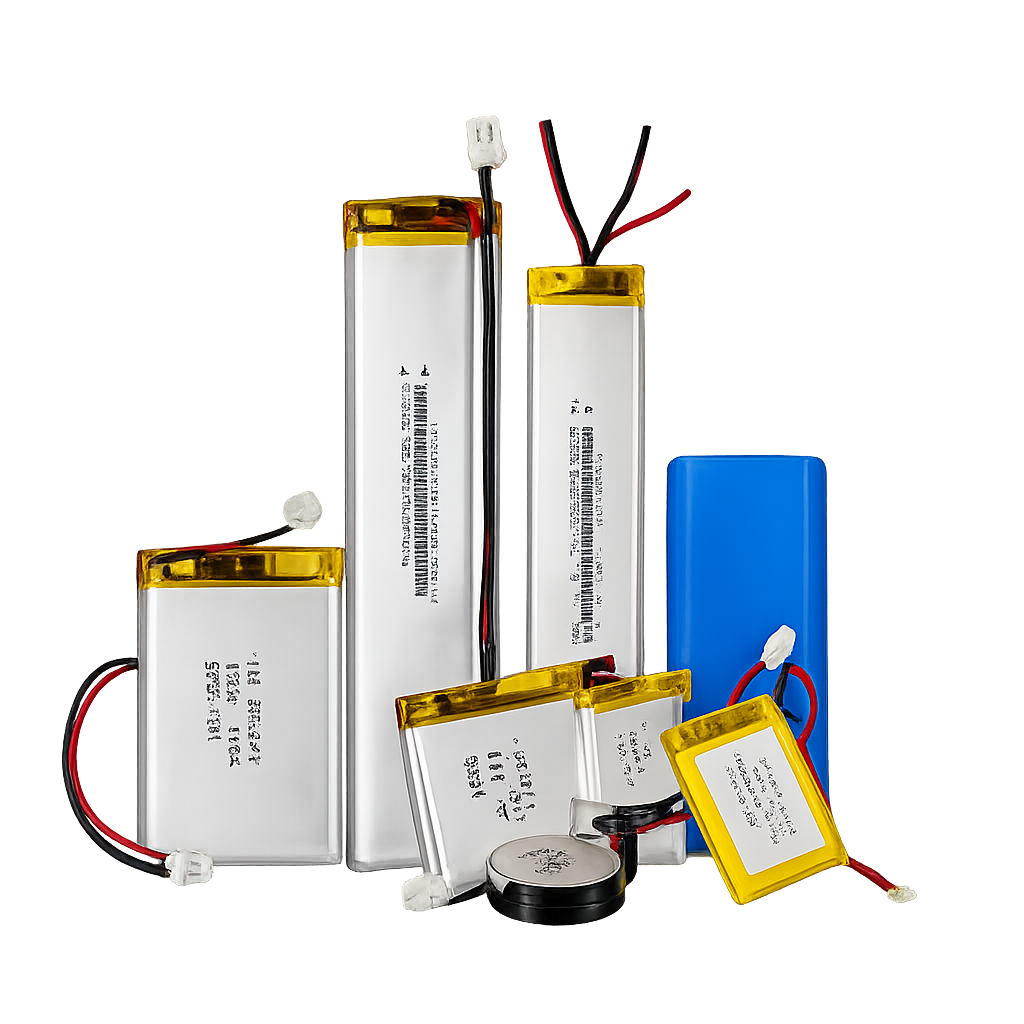 Thor Battery Premium