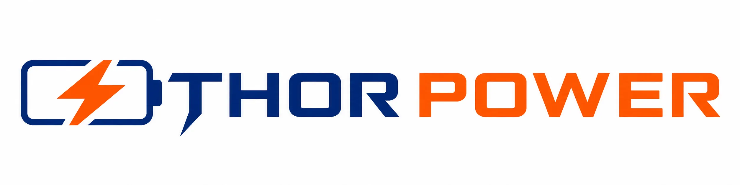 THOR Power - Custom Lithium Battery Pack Manufacturer